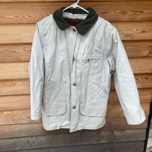 L.L. Bean Women’s Barn Coat